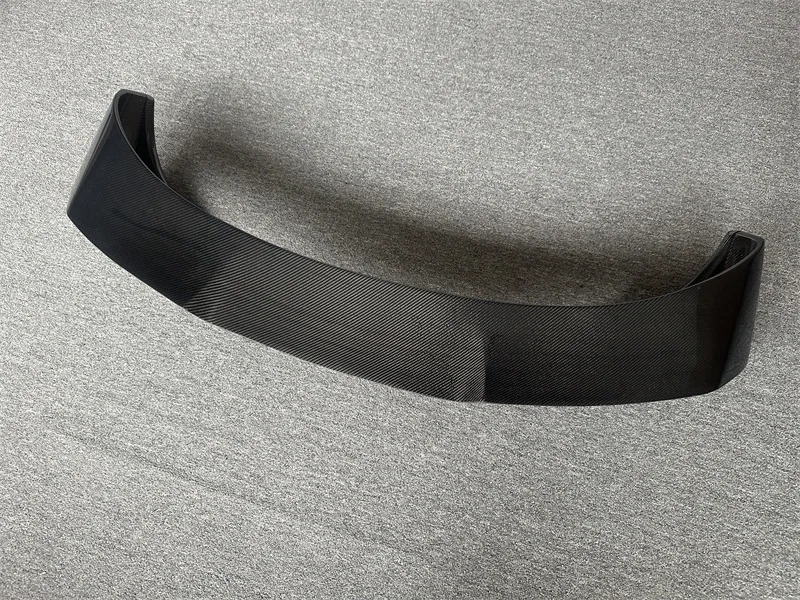 20222 G28 G20 325LI Carbon Fiber Rear Spoiler High Wing Suitable for  G8X M3 M4 Spoiler M2 F87 M5 G30 G38